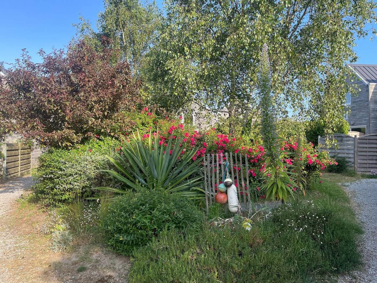 Foto 6 von 34: Modernes Ferienhaus in Meernähe, Le Conquet