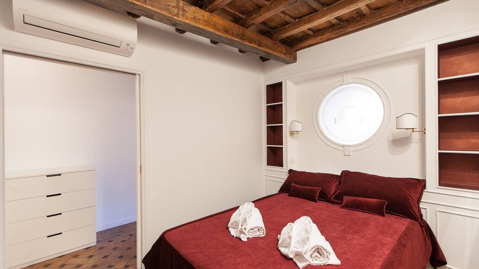 Foto 4 von 24: Ferienwohnung für 4 Personen