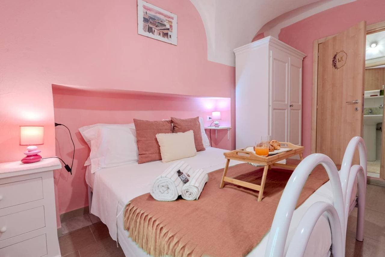 Foto 9 von 20: Standard Double Suite