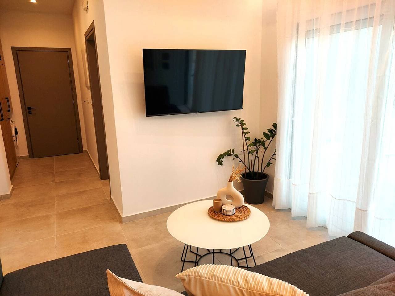 Foto 10 von 69: Ferienhaus für 8 Personen mit Terrasse