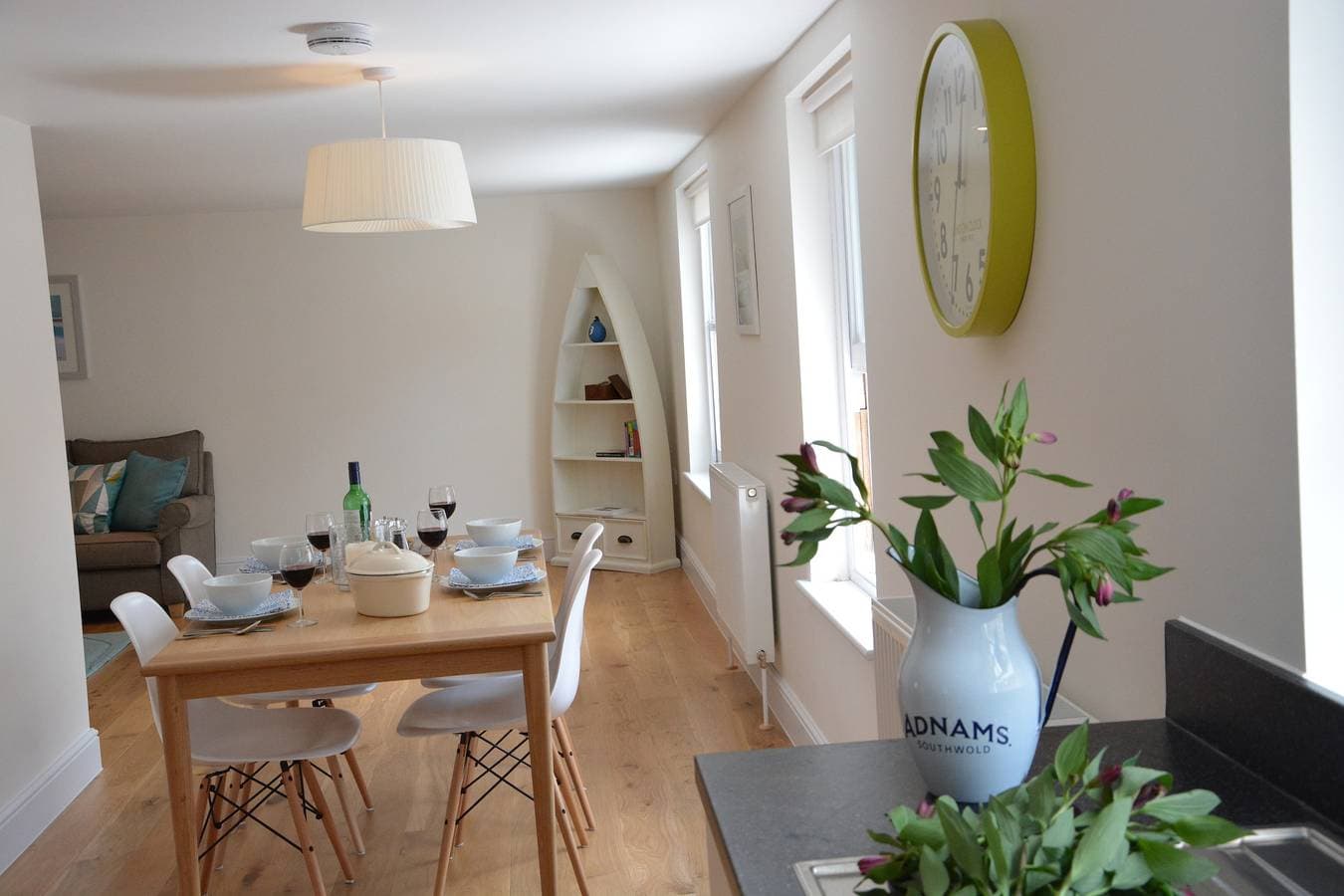 Foto 4 von 19: Southwold Arms Apartment