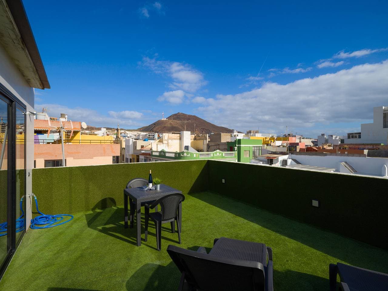 Benartemi Terrace 1