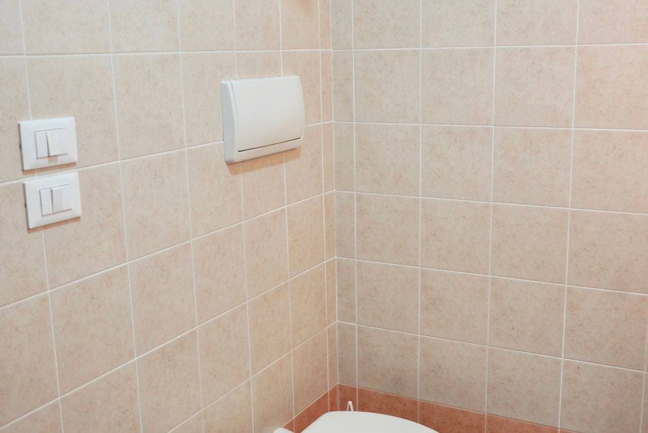 Foto 10 von 34: Ferienwohnung für 8 Personen mit Garten