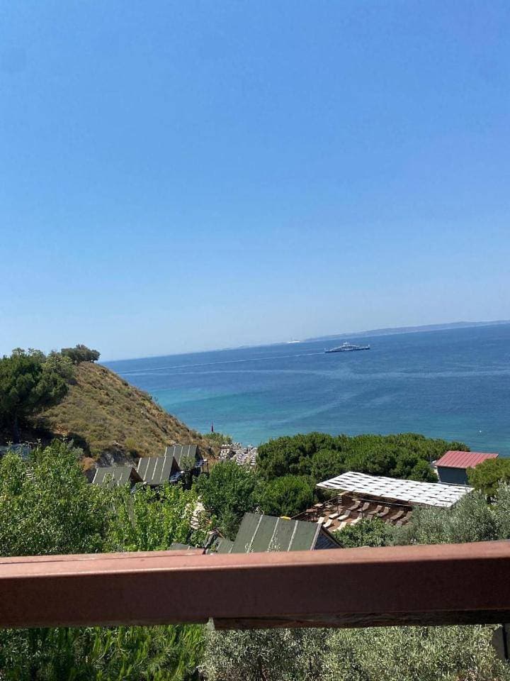 Foto 10 von 17: Double Room with Sea View