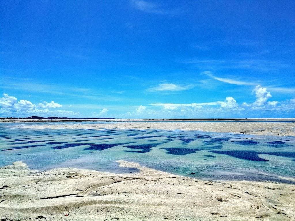Foto 10 von 40: Manga Verde Beach 03: Blick auf Pool und Strand H