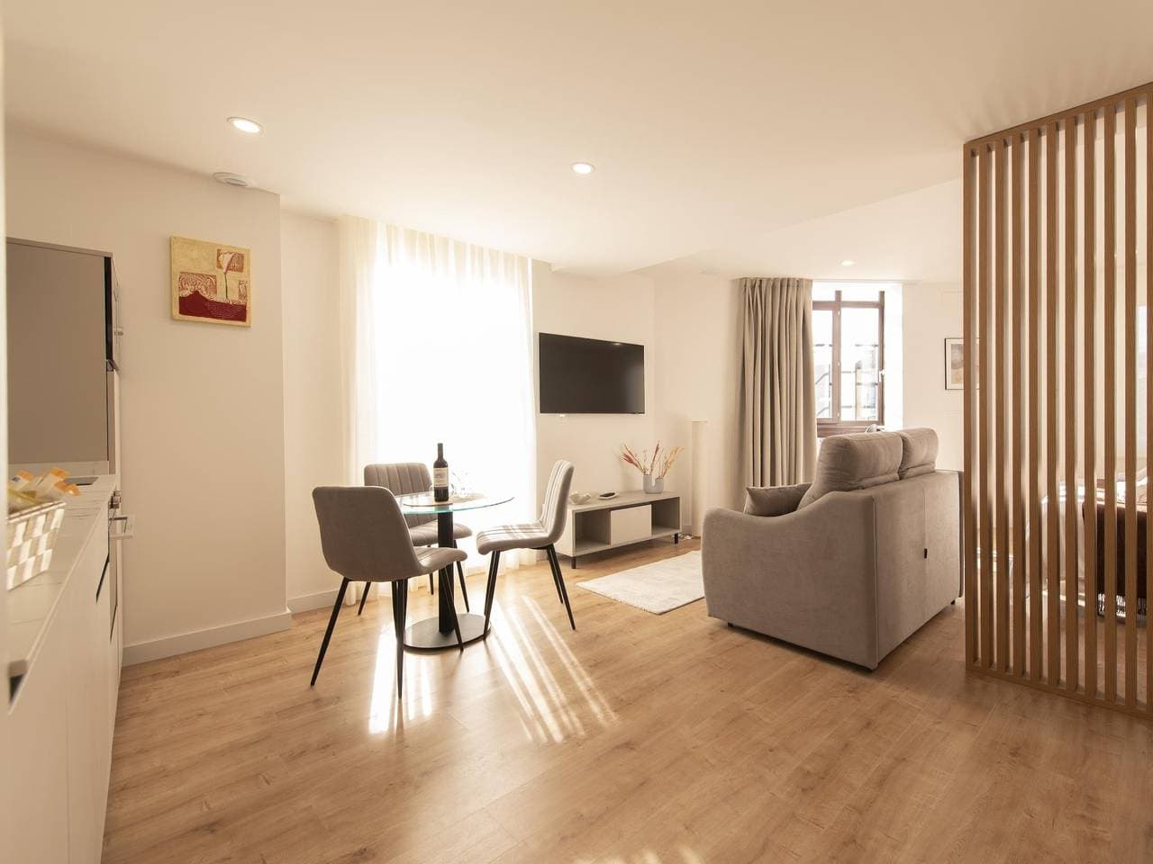 Foto 8 von 22: Ferienwohnung für 3 Personen
