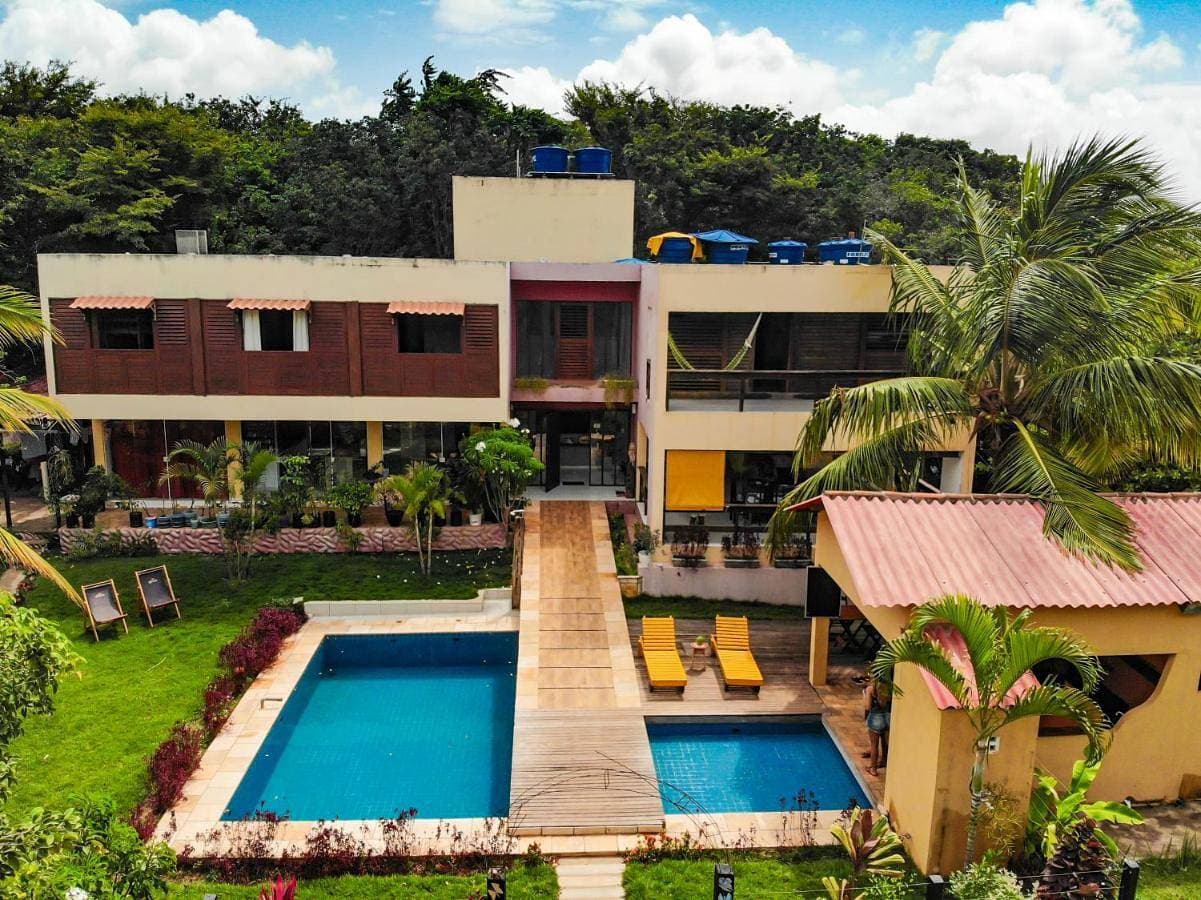 Iduna Hostel 1