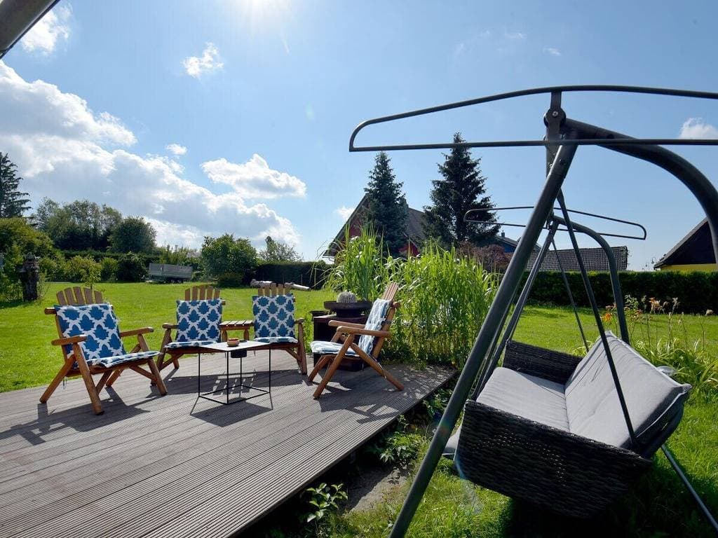 Foto 3 von 19: Ferienwohnung mit 3 Schlafzimmer