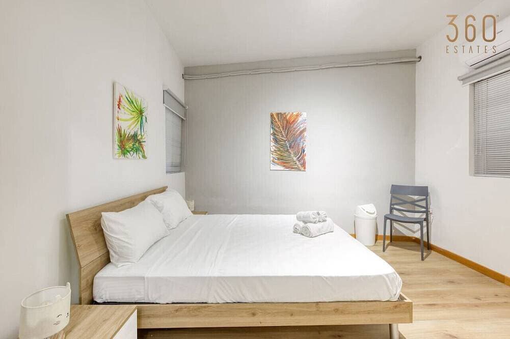 Foto 4 von 30: Lovely Studio home in Prime area of Sliema w/WIFI