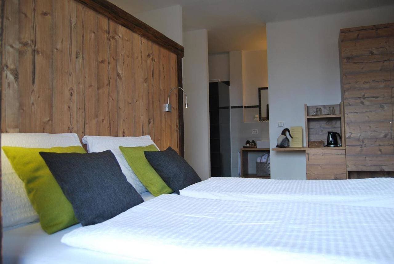 Foto 4 von 9: Double or Twin Room