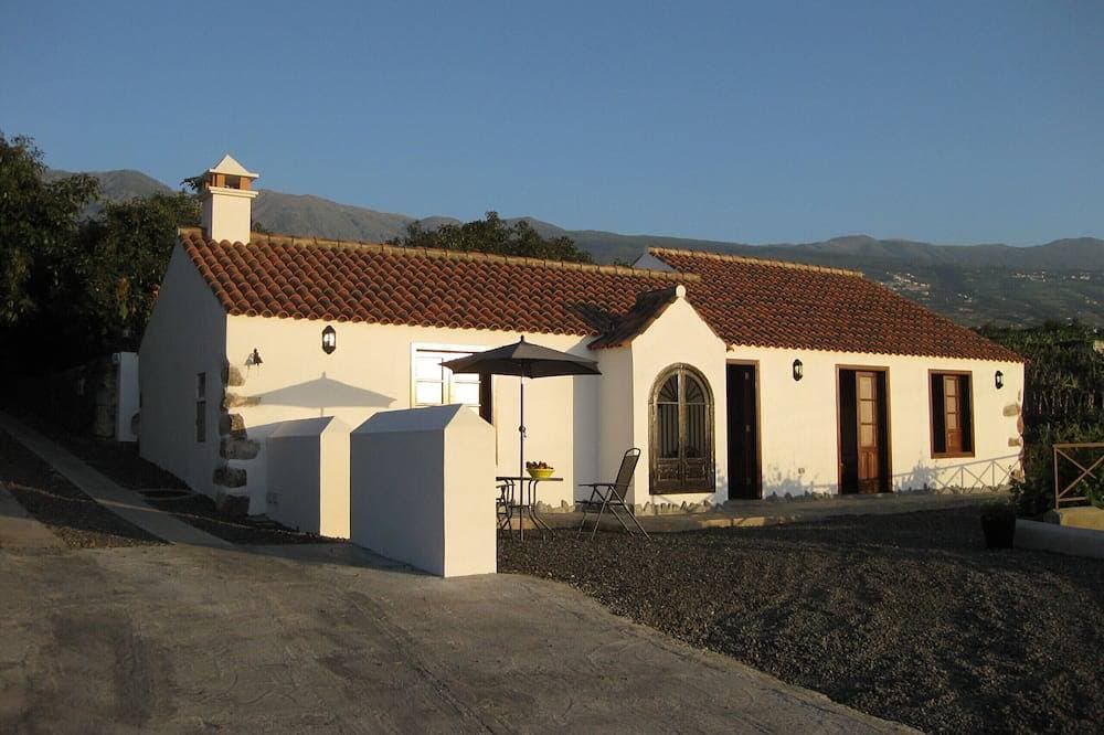 La Casita del Barranco 1