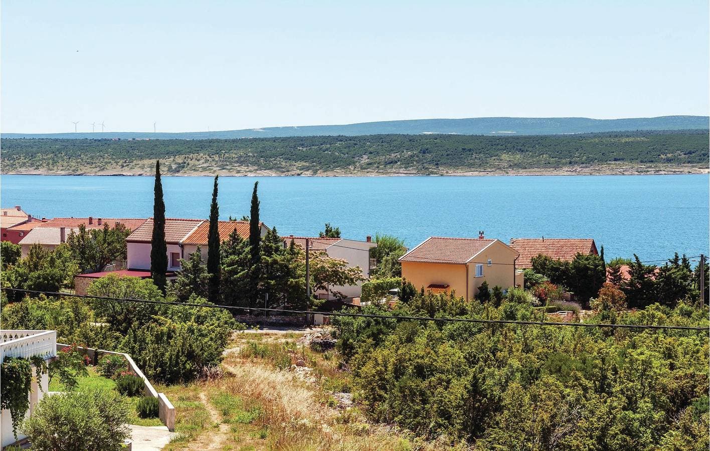 Foto 8 von 25: Gemütliche Ferienwohnung am Meer mit Terrasse, WLAN und Parkplatz