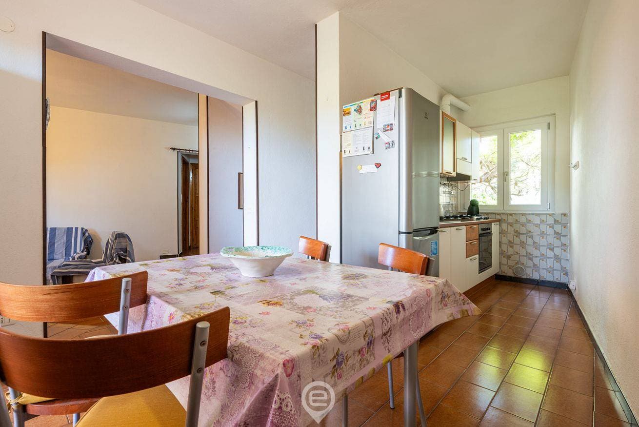 Foto 11 von 39: Ferienhaus für 6 Personen mit Garten