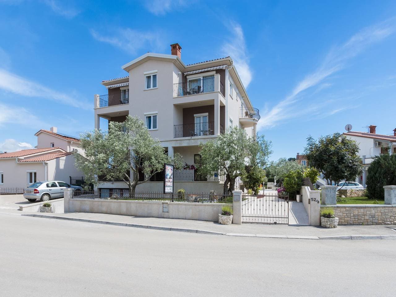 Foto 4 von 10: Apartment 2300