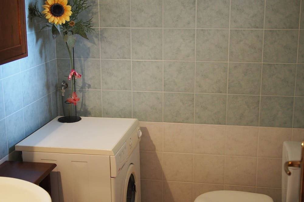 Foto 8 von 26: Mediterrane, vollausgestattete Ferienwohnung mit zwei Terrassen