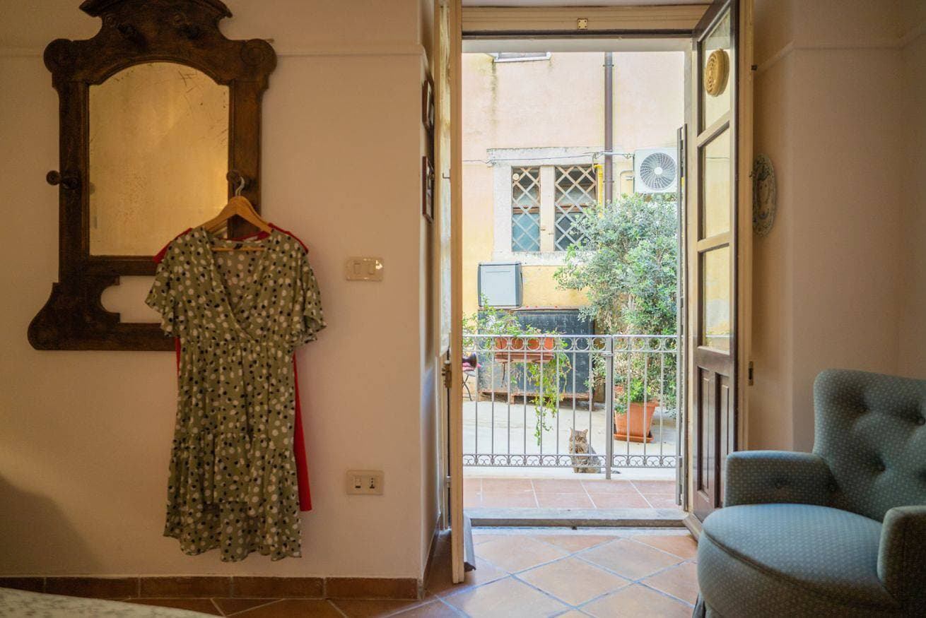 Foto 12 von 35: Ferienwohnung für 2 Personen