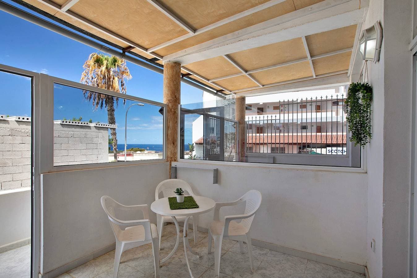 Estudio 3 Costa Adeje 1