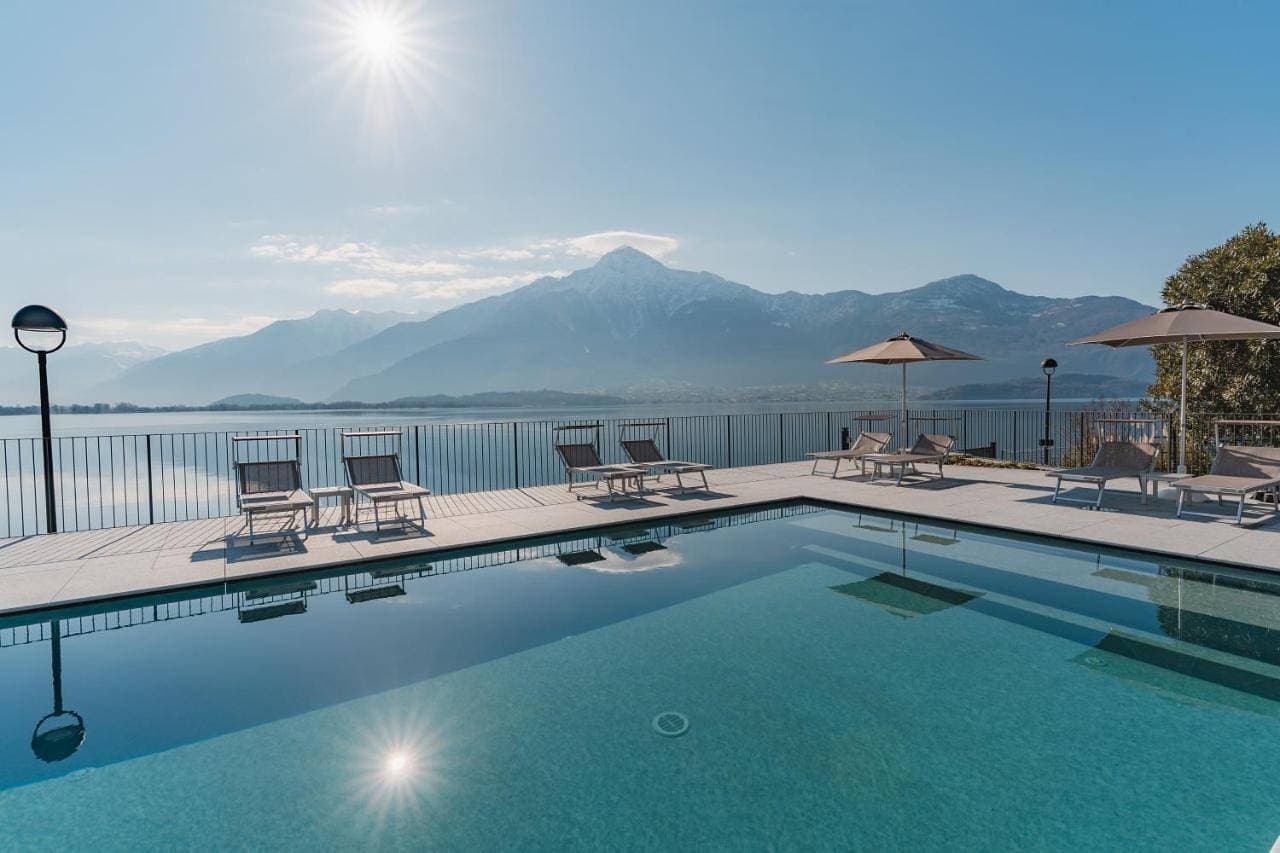 Le Gemme del Lario - Lake Como Luxury Apartments 1