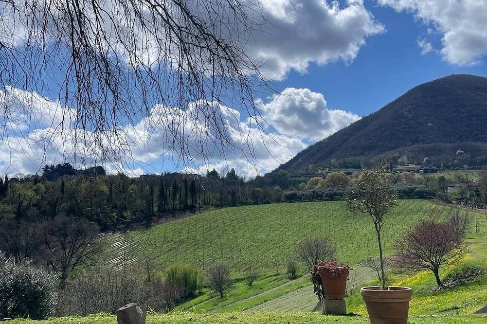 Foto 11 von 15: Villa Marani monte matello