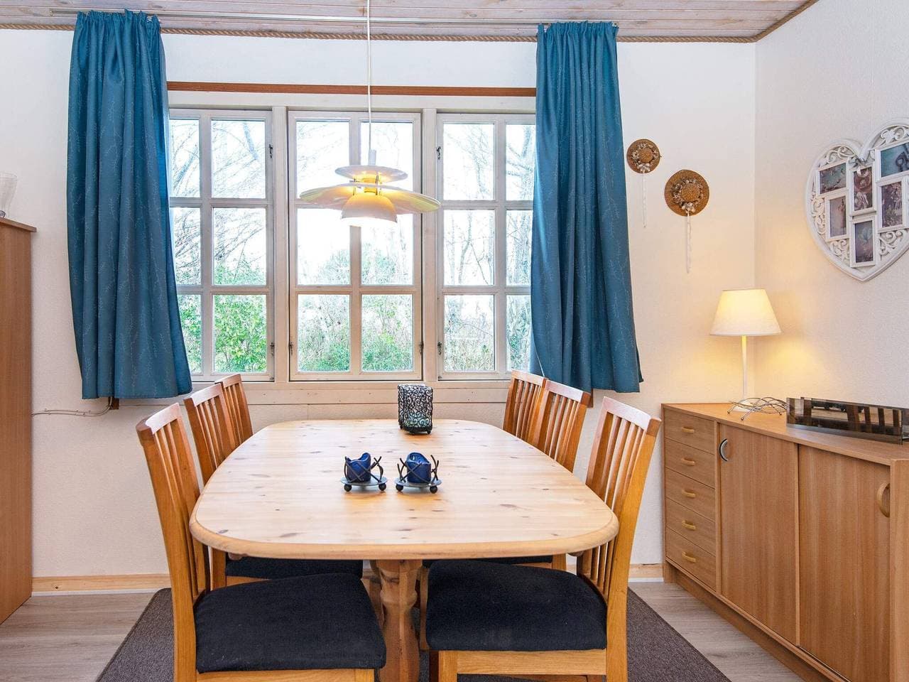 Foto 11 von 22: 4 Personen Ferienhaus in Nordborg