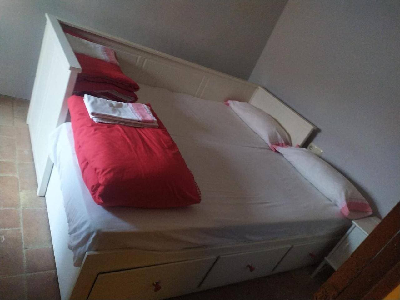 Foto 12 von 14: Three-Bedroom Townhouse
