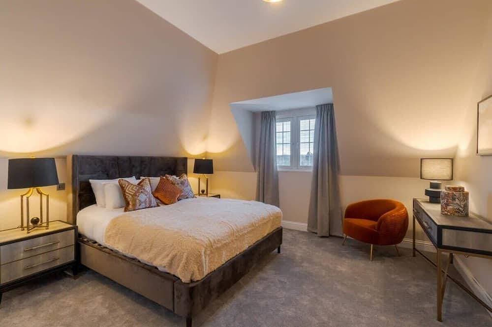 Foto 2 von 13: 2 Bed Penthouse - Castle Views - By Tempstay