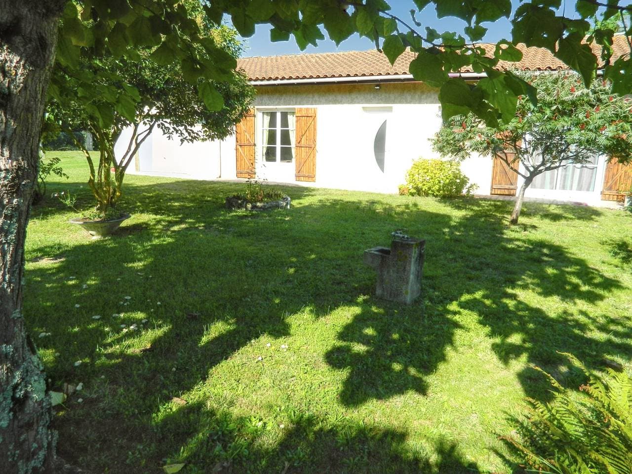 Geräumiges Familienhaus in Le Verdon-sur-Mer mit Garten 120 m² 1
