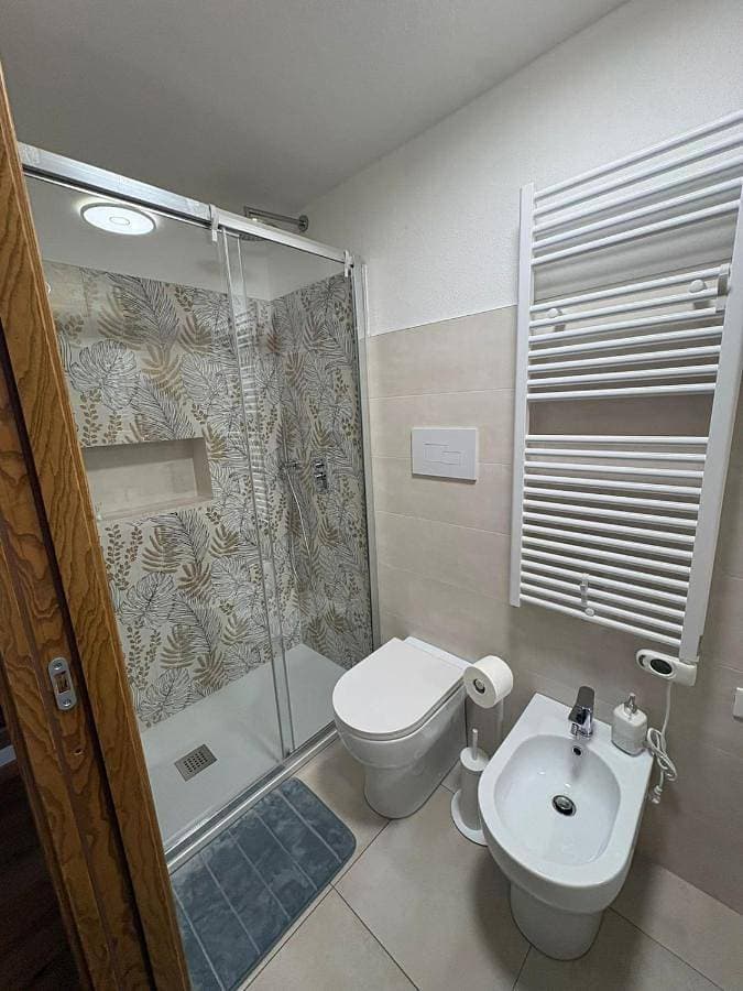 Foto 5 von 11: One-Bedroom Apartment
