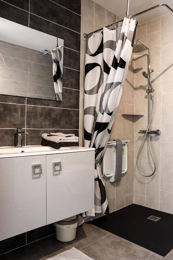 Foto 5 von 31: Double Room - Disability Access