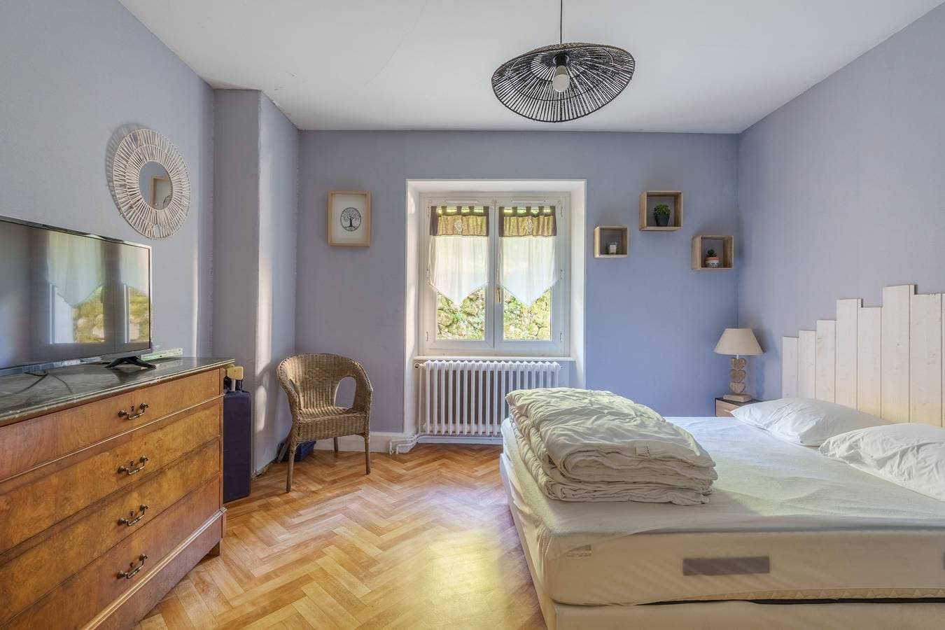 Foto 9 von 12: Ferienwohnung für 6 Personen