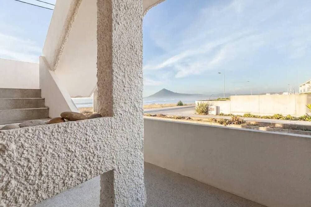Foto 9 von 13: Beach's House em Moledo