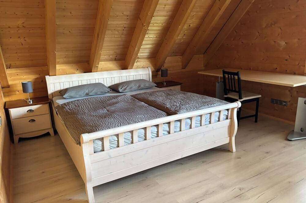 Foto 3 von 30: Ruhige Ferienwohnung 'Weideblick' mitten in der Natur in Schluchsee-Blasiwald