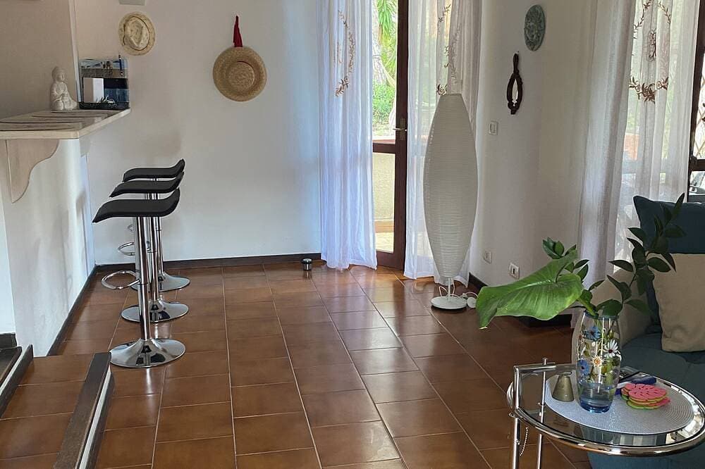 Foto 8 von 30: ♥️-lich Willkommen im la Dolce Vita -charmantes Haus mit Garten und Terrasse -