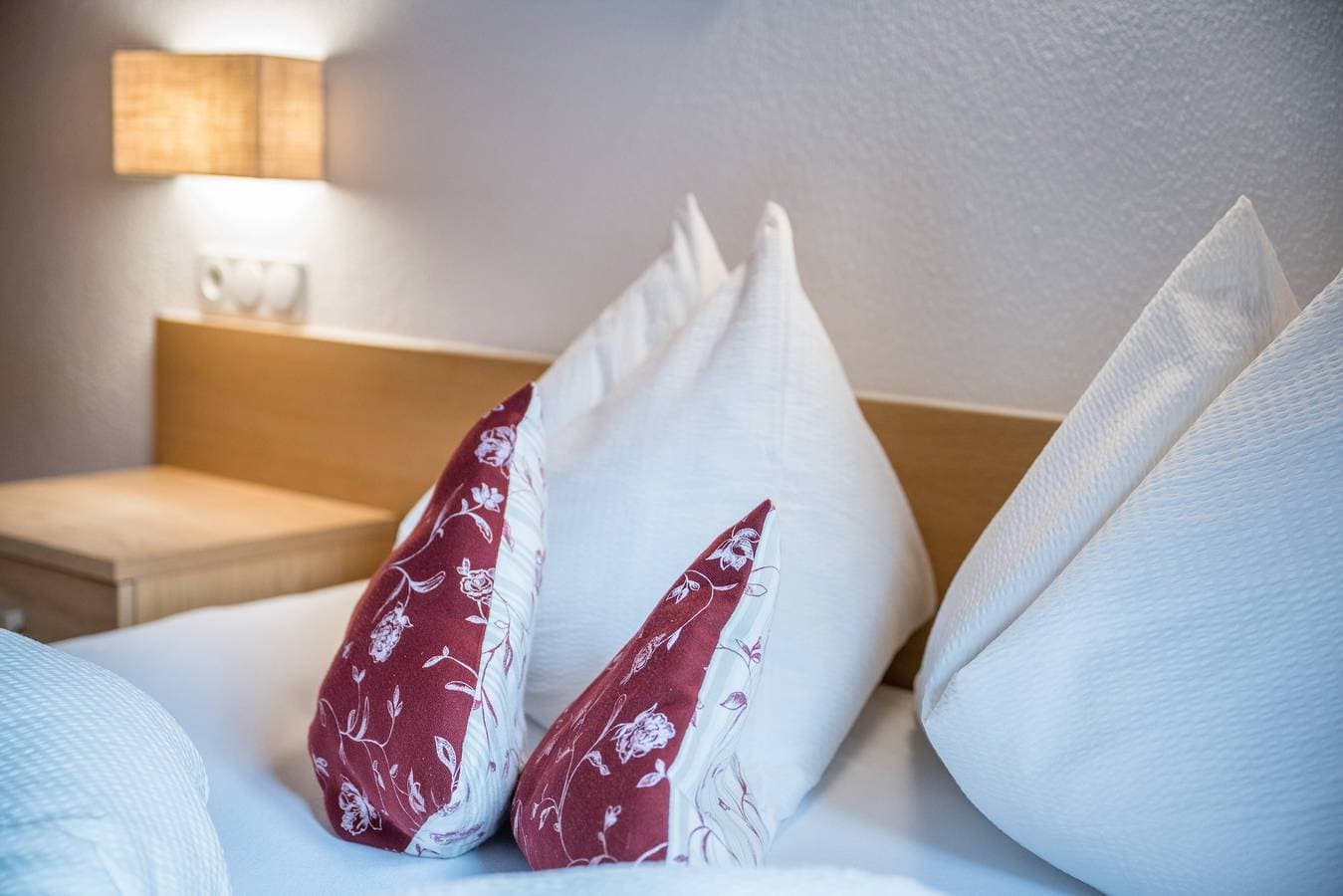 Foto 9 von 23: Ferienwohnung "Duregger Fröhlichkeit Plus" mit Bergblick, Garten und WLAN
