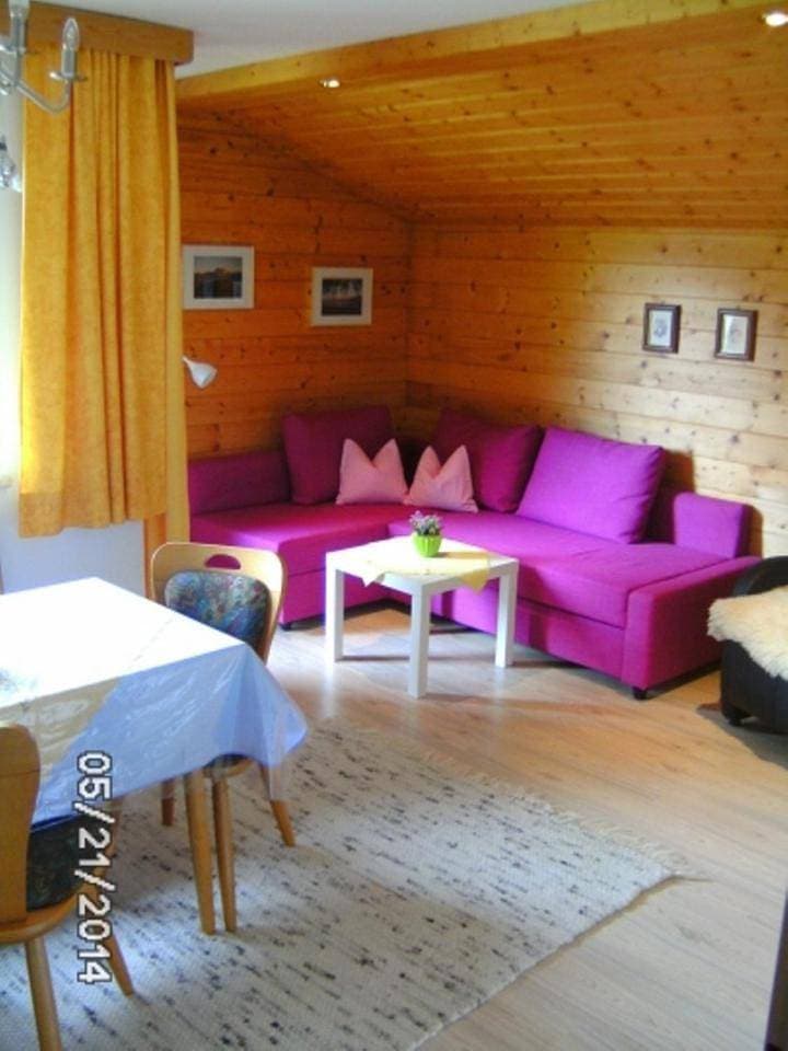 Foto 6 von 36: Apartment
