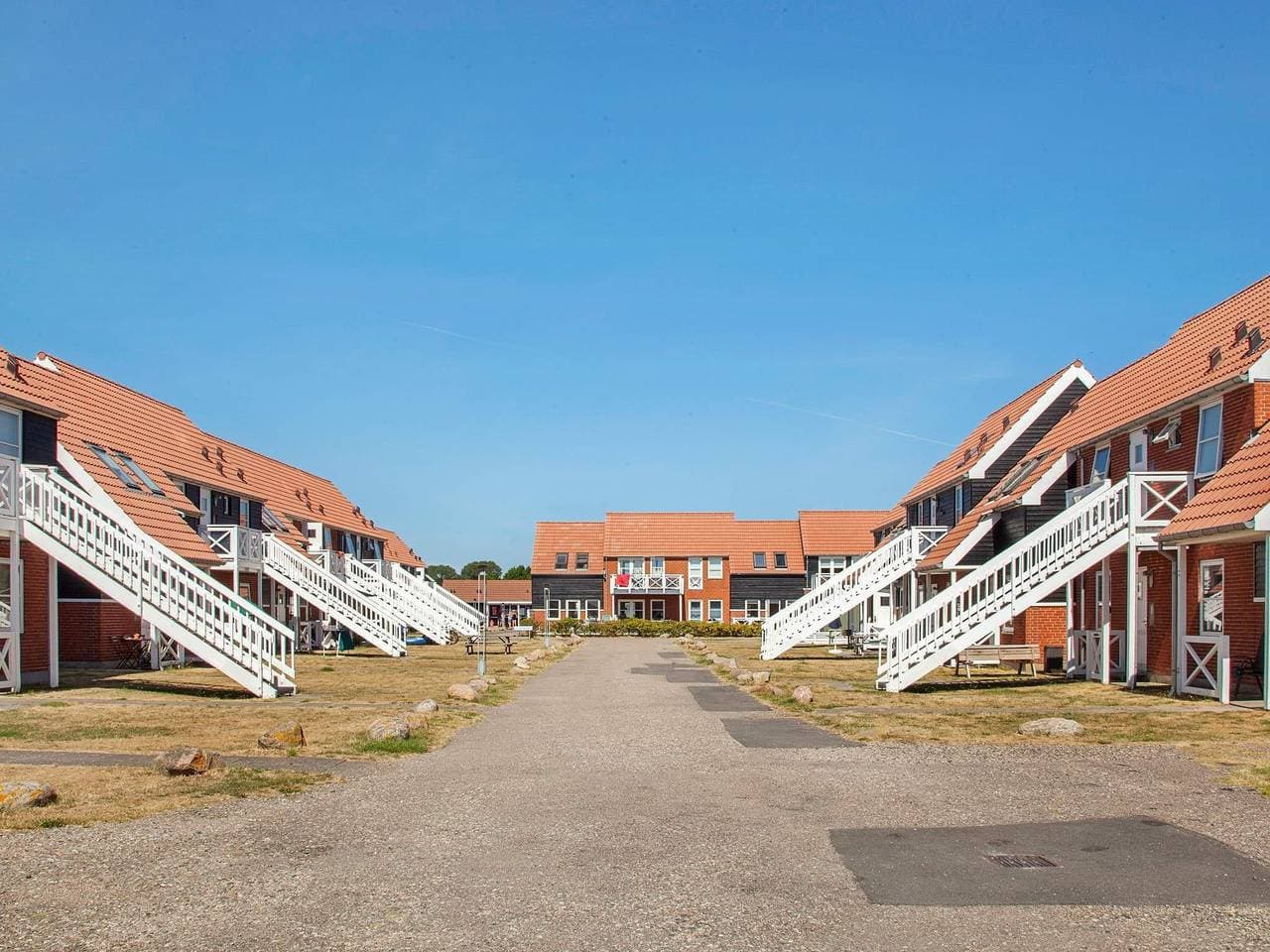 Foto 11 von 41: Ferienhaus für 6 Personen in Borre