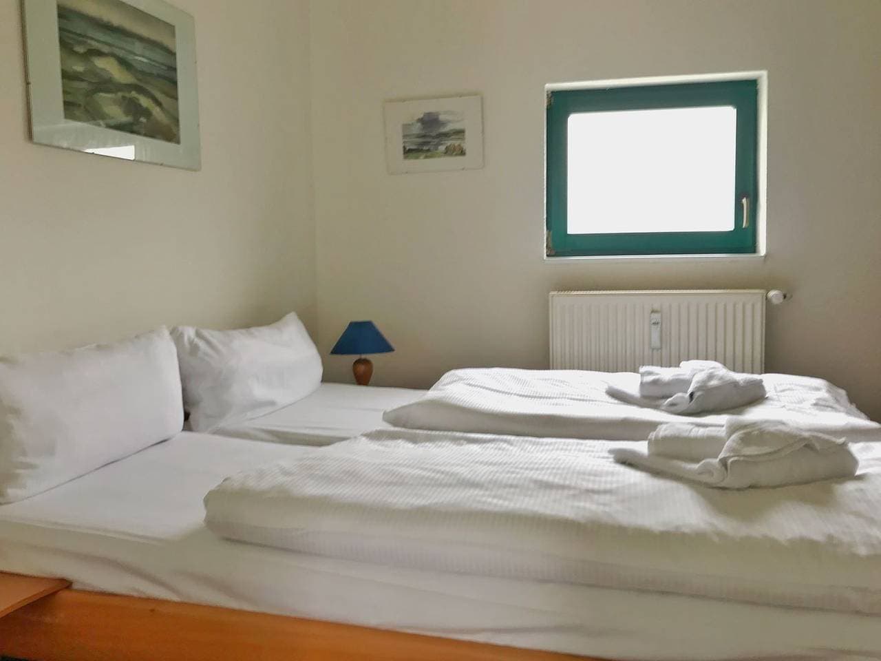Foto 3 von 11: Haus "Georgina" - Ferienwohnung 1