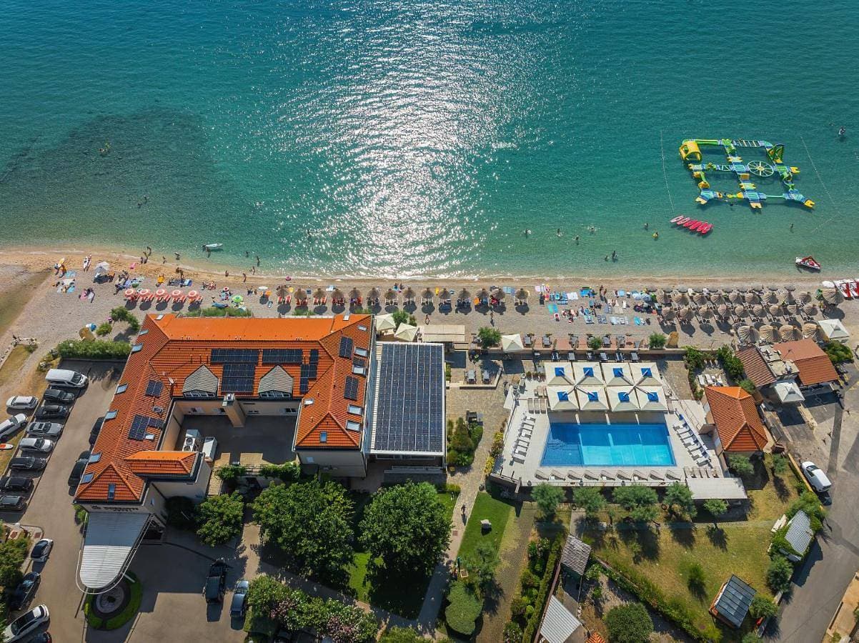 Hotel Dobrovit 1