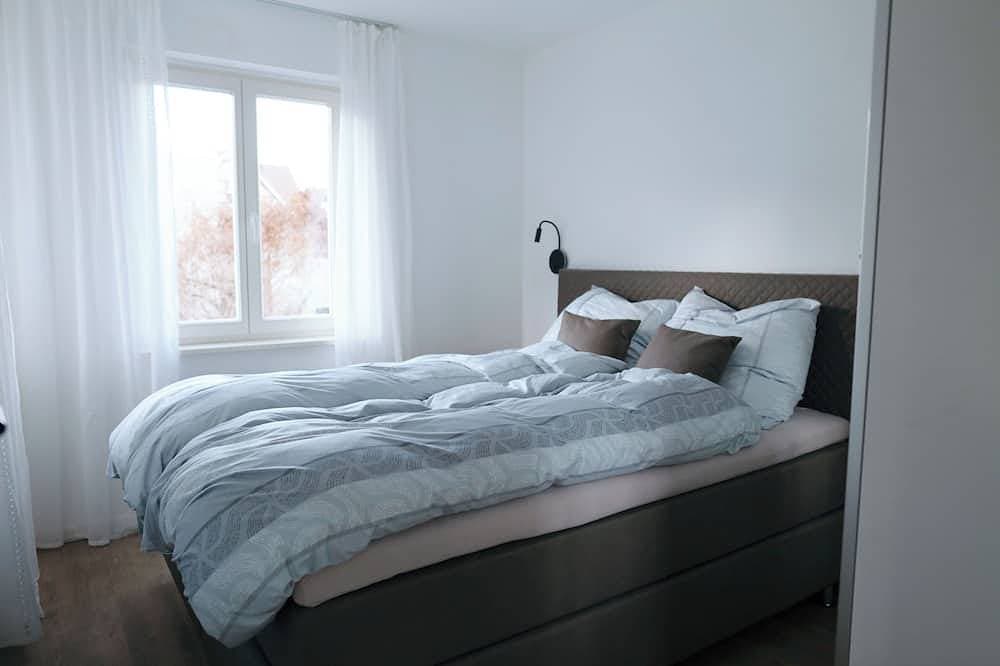 Foto 2 von 13: Komfort Ferienwohnung Bad Belzig Altstadt