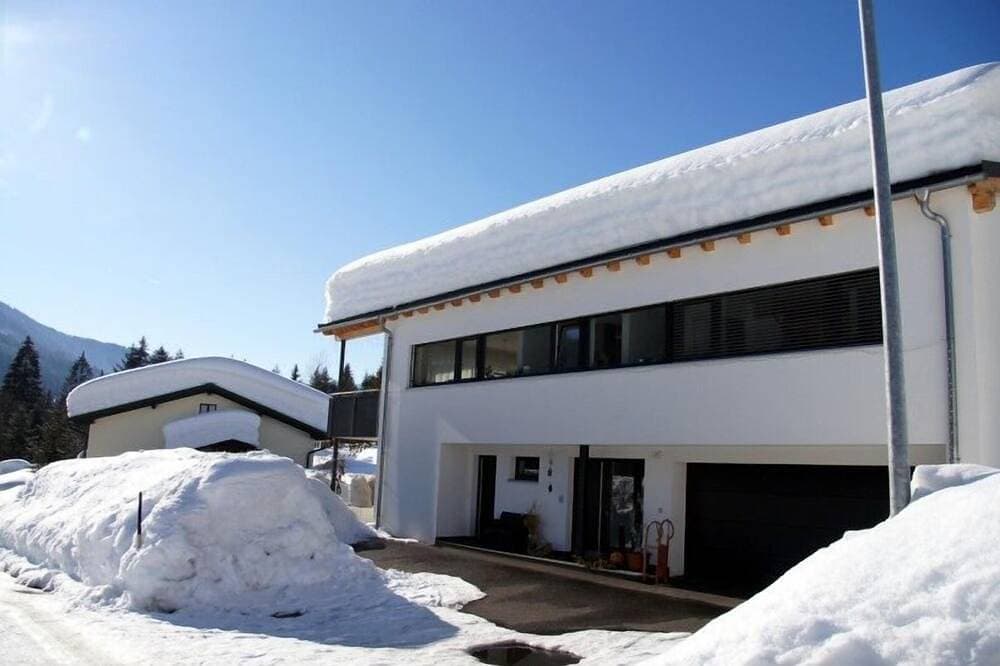 Ihre Ferienwohnung im Naturschneeparadies 1