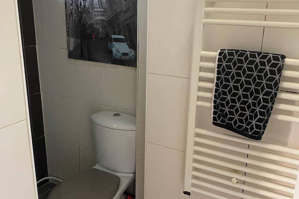 Foto 5 von 20: Cosy apartment aubervilliers 10mn Paris Opera