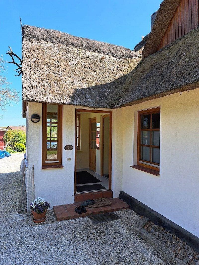 Foto 11 von 26: Ferienhaus Uhlenbusch Fewo 1