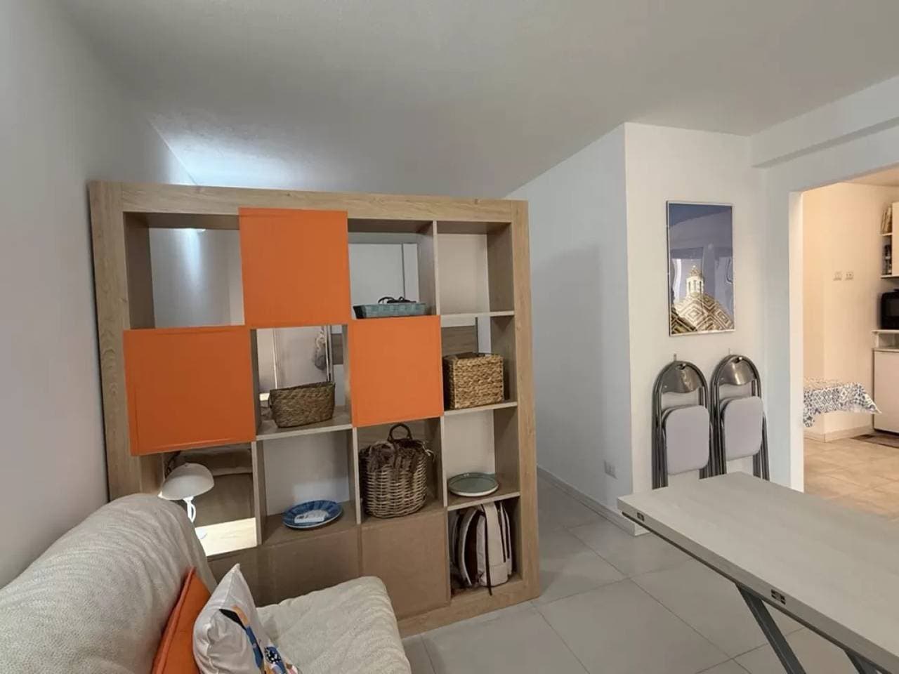 Foto 10 von 26: Stilvolles Studio nur wenige Schritte