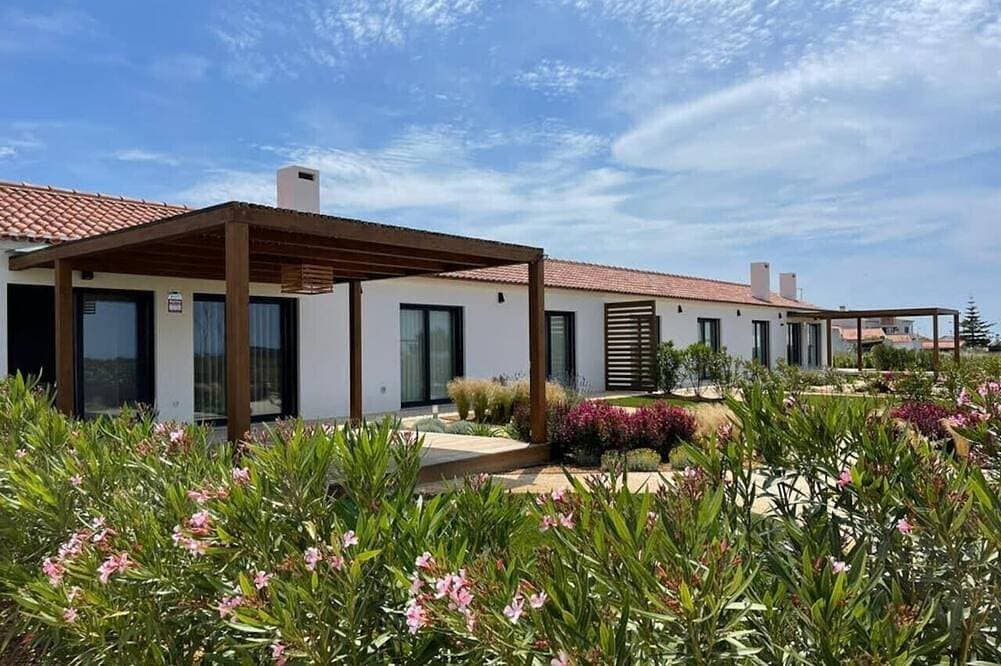 Foto 10 von 30: Lavender Retreat Rogil