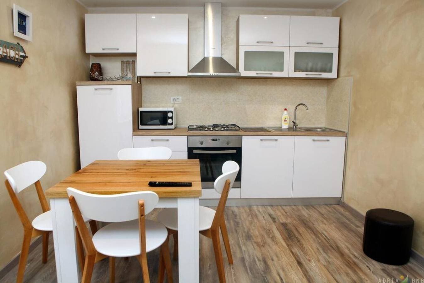Foto 7 von 18: Apartment by Umag sea