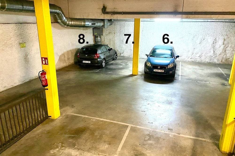 Foto 12 von 14: Estancias Mensuales Terrassa