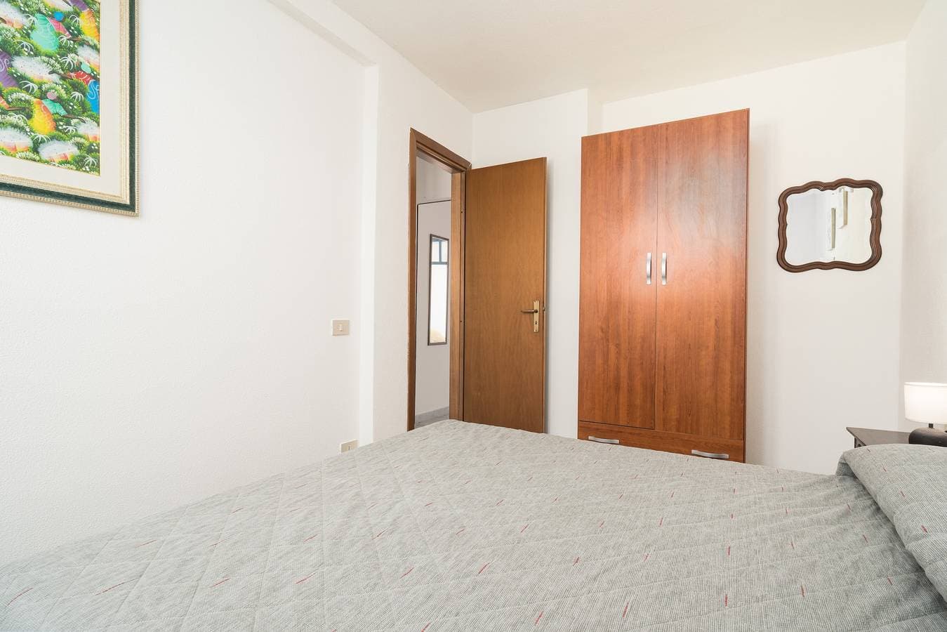 Foto 6 von 30: Ferienhaus 'Villa Maria' mit privater Terrasse und privatem Garten