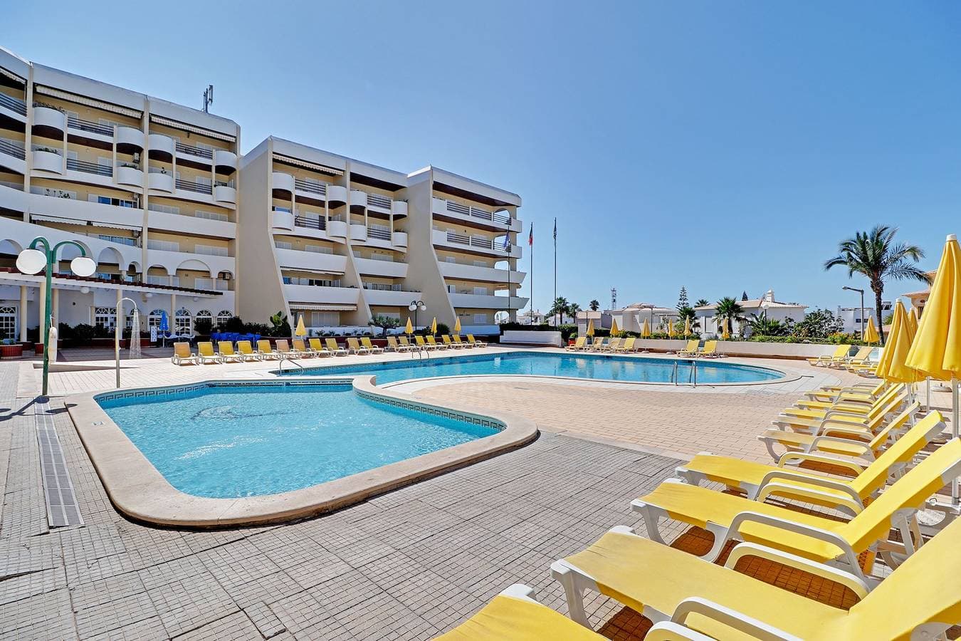 Foto 3 von 25: Albufeira Concept 1 With Pool
