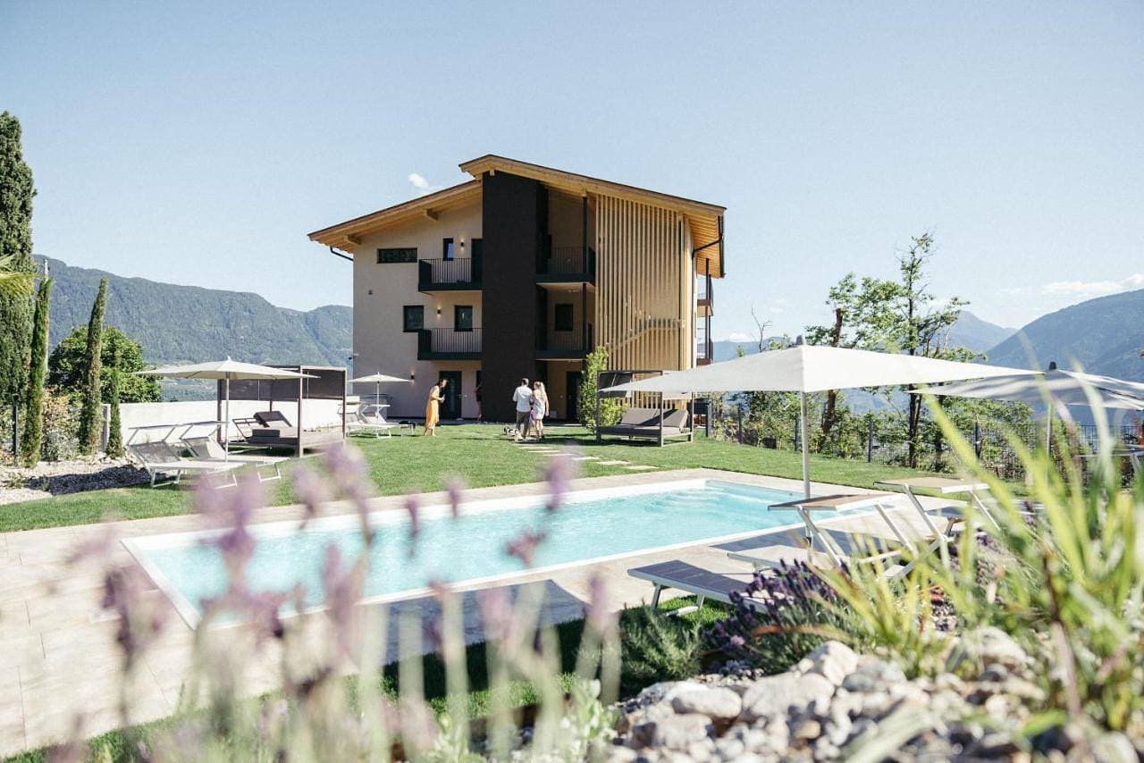 Villa Bea 1