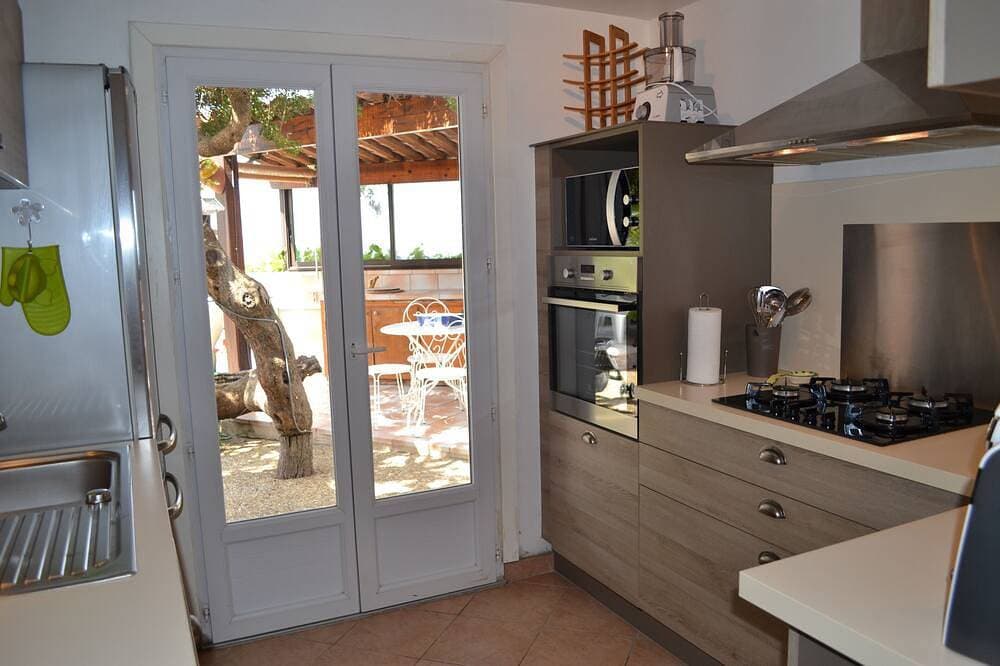 Foto 9 von 24: Freistehendes Haus direkt am Strand